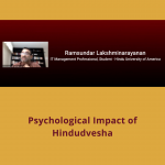 2.0 Colonial Roots of Hindudvesha (Complete Webinar)