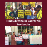 3.3 Hindudvesha in School Textbooks – Closing Remarks