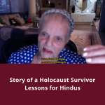 4.2 Story of a Holocaust Survivor
