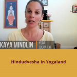 Hindudvesha in Yogaland