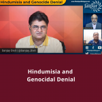 Hindumisia and Genocidal Denial