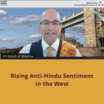 Rising Anti-Hindu Sentiment in the West