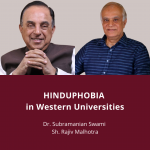 Hinduphobia in Western Universities