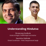 Understanding Hindutva (H3 Conference, Day 1 Panel 2)