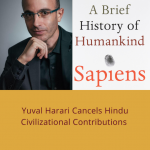 Harari’s “Sapiens: A Brief History of Humankind” – A Critical Review