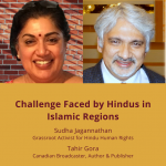 Challenge Faced by Hindus in Islamic Regions