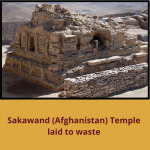 Islamic Destruction of Hindu Temples: In their Own Words (8)