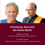 Christianity, Race and the Hindu World (H3 Conference, Day 2 Panel 2)
