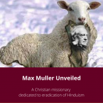 Max Müller – A Wolf in Sheep’s Clothing