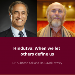 Hindutva: When We let Others Define Us (H3 Conference, Day 5 Panel 2)