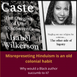 ‘Caste’ by Isabel Wilkerson: The Other Side of Bigotry