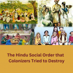 Secret No. 2: Hindu Social Order Before Colonial Mutilations