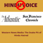 More Letters to Editor Against Anti-Hindu Narrative Go Unpublished