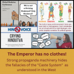 Secret No. 4: “Fallacies,” or The Emperor has no Clothes