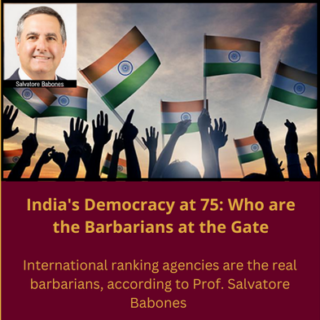 India's+Democracy