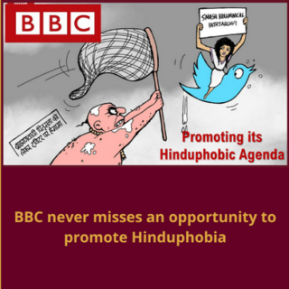 BBC+promotes+Hinduphobic+agenda+