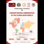 International Conference on Understanding Hindudvesha in the Globalizing World