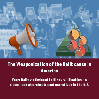 Dalit cause